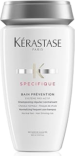 Prévention de la douleur spécifique à la kératase (8,5 oz)
