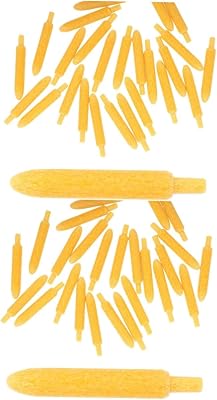 Recharge de stylo à peinture universelle, 50 pièces, accessoires d'alcool, pinceaux de peinture