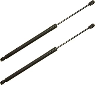 2 pièces de vérins de levage de hayon arrière, vérins de levage