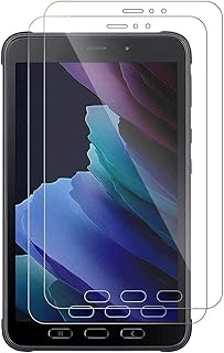 Protecteur d'écran keybosh pour samsung galaxy tab active 3 8 pouces t570 t575