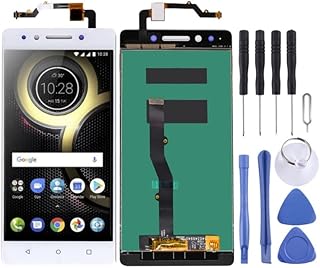 Écran lcd oem pour lenovo k8 note xt1902-3 avec assemblage complet de numériseur