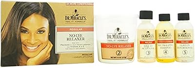 Lotion de relaxation profonde pour femmes dr. miracles thermal ceuticals