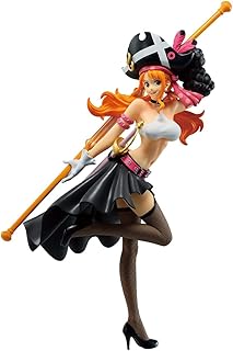 Figurine nami (film rouge), figurine bandai spirits ichibanshu d'ichibanshu. Diaytar Sénégal : Qualité garantie, prix imbattables, livraison rapide