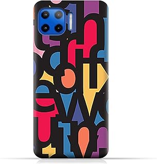 Coque de protection en tpu amc design pour motorola moto g 5g plus
