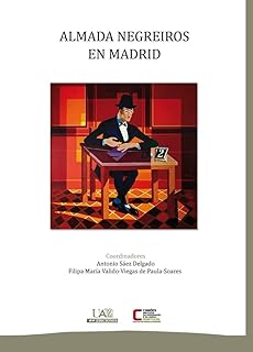Almada negreiros à madrid