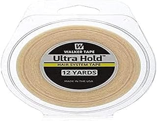 Ruban de marche ultra tenue 100 % original 3/4" x 12 mètres