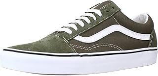 حذاء vans u old skool للسيدات, جريه مارل, 39 eu