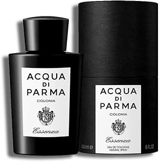Acqua di parma essenza eau de cologne en vaporisateur pour homme, 177 ml