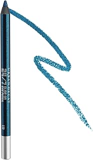 Crayon pour les yeux waterproof urban decay glide on 24h/24 et 7j/7, formule