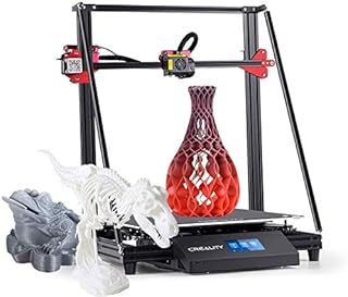 Imprimante 3d de bureau 3idea creality cr-10 max kit d'impression grand