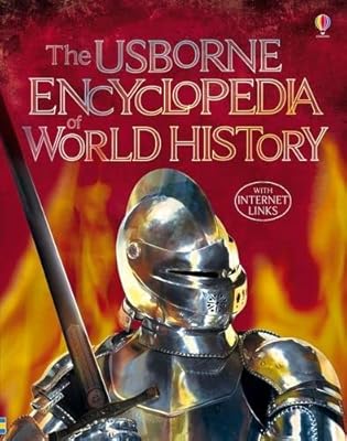 Encyclopédie de l'histoire mondiale