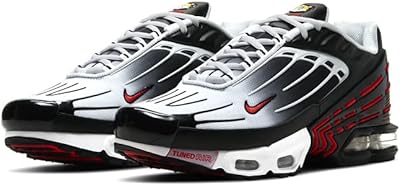 Air max plus iii noir dm2573-001