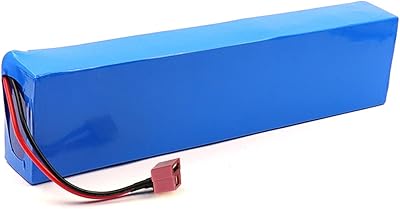 Batterie au lithium 24v 6 ah 8 ah 24v 250w 350w pour moteur