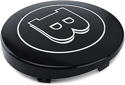 Emblème de calandre avant pour mercedes-benz smart fortwo forfour w453 2015-2019 année emblème