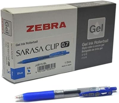 Stylos de zebra company