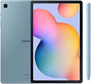 Samsung galaxy tab s6 lite, 64 go, 4 go de ram, wifi, version