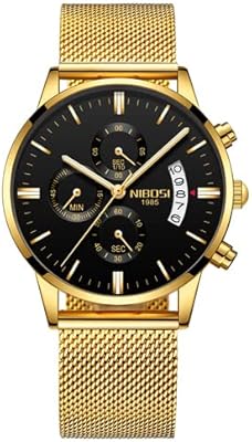Montres pour hommes de luxe célèbre marque de mode montre-bracelet à