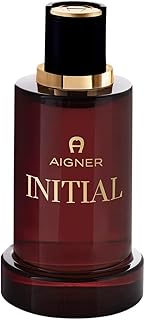 Aigner initial eau de parfum pour homme, 100 ml