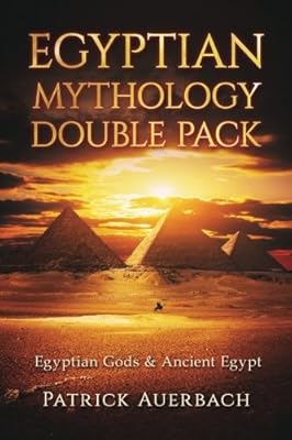 Mythologie égyptienne : dieux égyptiens et égypte ancienne
