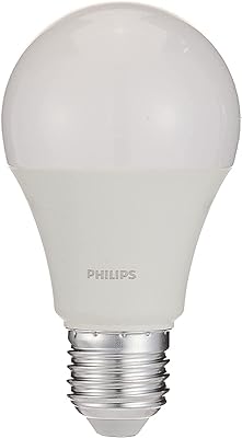 Ampoule led philips basic 14w e27 6500k lumière du jour froide