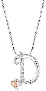 Collier plaqué or 14 carats pour femmes cadeau pour adolescentes bijoux élégants pour filles collier de cadeaux. Diaytar : Le discount nouvelle génération au Sénégal