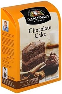 Gâteau au chocolat ena barman mix, 650 g (paquet de 1)