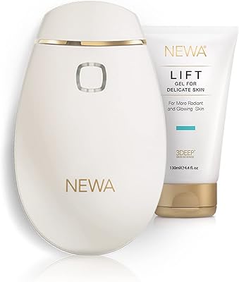 Appareil de réduction des rides newa rf (à brancher) - outil de soins