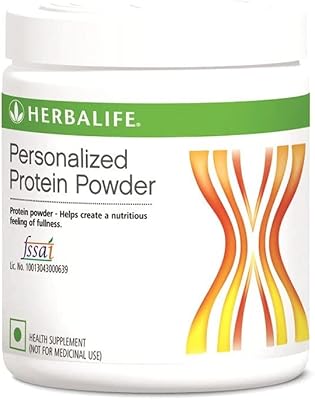 Poudre de protéines pp personnalisée herba life 200 g - poudre de protéines