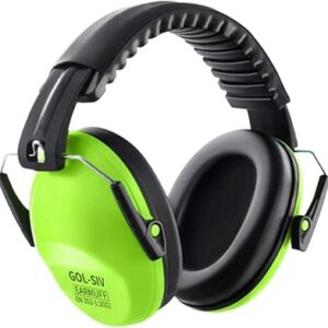 Casque de protection auditive pour enfants avec suppression du bruit et protection auditive pour jeunes enfants snr 26 db. L'expérience e-commerce réinventée par Diaytar au Sénégal