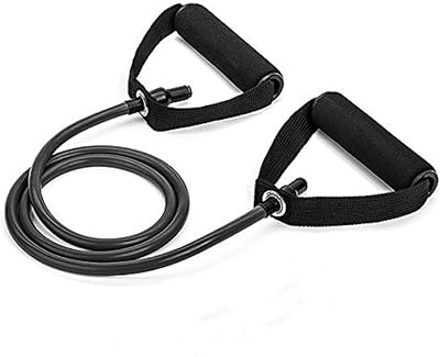 Buxiangxue 120cm fitness yoga bande de résistance bande élastique équipement de fitness vêtements de sport et ceinture d'entraînement. Diaytar Sénégal : La marketplace qui pense à votre porte-monnaie