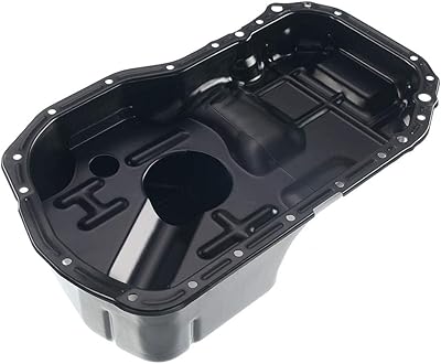 Un remplacement du bac d'huile moteur haut de gamme pour mitsubishi lancer outlander