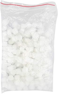 1 éponge filtrante, 150 pièces éponge filtrante de remplacement pour filtre de nettoyage du visage. Diaytar : Le e-commerce qui respecte votre budget