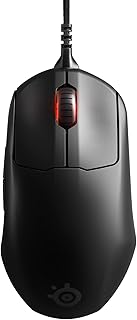 Souris steelseries prime - souris de jeu pour les jeux - capteur optique truemove pro 18000 cpi - commutateurs optiques magnétiques. Diaytar : Des prix qui défient toute concurrence