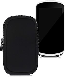 Étui mobile kw compatible avec garmin edge 1030 / 1030 plus / 1000