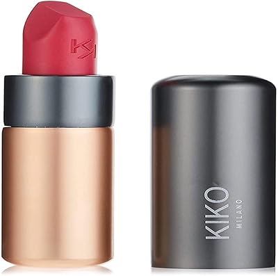 Kiko milano velvet passion rouge à lèvres mat 305 hibiscus, 3,5 g