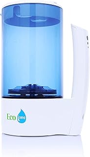 Générateur portable d'acide hypochloreux (hocl) ecolux tech eco one, nettoyant et désinfectant multi-usages diy. Diaytar Sénégal : Simplicité, rapidité, économie