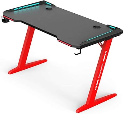 Table de jeu bion tables de bureau pour ordinateur de bureau station