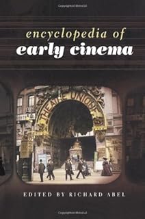 Encyclopédie du cinéma ancien