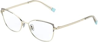 Tiffany & co.tf 1136 monture de lunettes pour femme gris clair 53/16/140, camel & or pâle, 53/16/140. Diaytar Sénégal : L'e-commerce qui vous ressemble