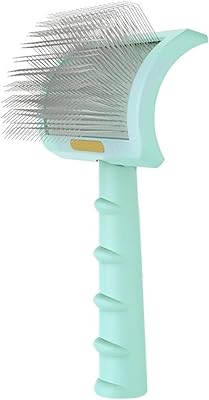 Peigne geuxe, peigne à aiguilles longues incurvées pour la coiffure et le dessin des cheveux. Diaytar : Votre partenaire e-commerce au quotidien