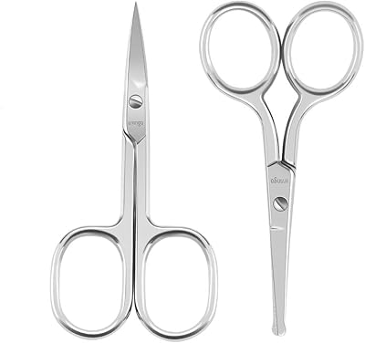 Tondeuse à cheveux livingo premium pour hommes lot de 2 coupe-ongles
