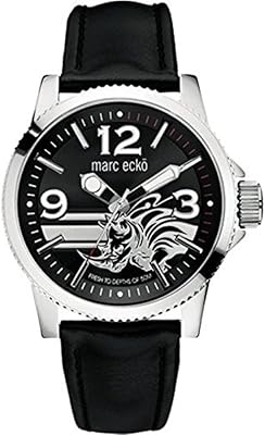 Montre homme e09506g1, bracelets larges