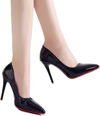 Escarpins sexy à talons hauts pour femmes chaussures de mariée. Diaytar : Le discount intelligent pour consommateurs avisés