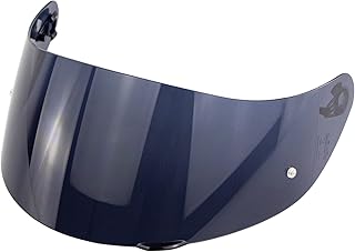 Casque de moto de protection intégral de marques génériques pour casque de moto