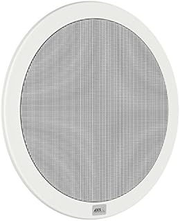 Haut-parleur ip axis communications - pa - poe - 6w - 2 voies
