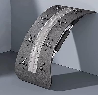 Dispositif de soutien dorsal basegon, dispositif de soulagement des douleurs lombaires, multi-niveaux, soulagement