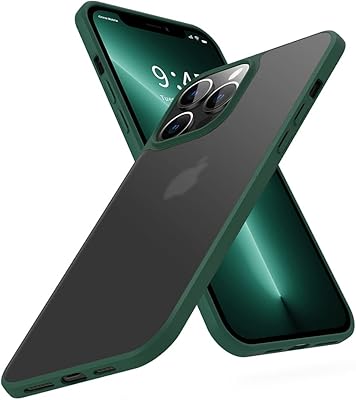 Coque arrière transparente antichoc de qualité militaire x level en polyuréthane résistant à