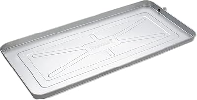 Kit de vidange universel pour climatiseur, bac d'égouttage des condensats ac, bac