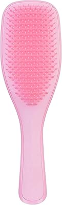 Tipendi brosse à cheveux démêlante humide lissante massage démêlant cheveux mouillés et secs