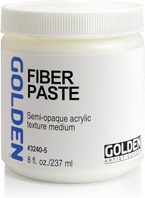 Pâte de fibres 236 ml